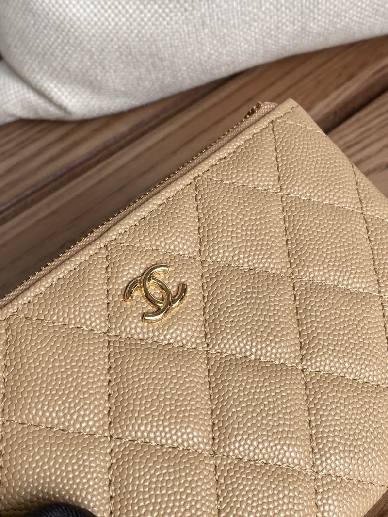 Ch**el wallet purse
